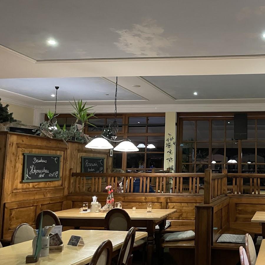 Restaurant "Ratskeller Aschau" in Aschau im Chiemgau