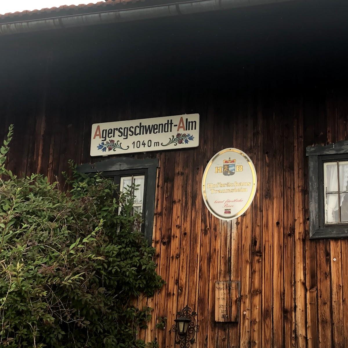 Restaurant "Restaurant Dorfratsch" in  Reit