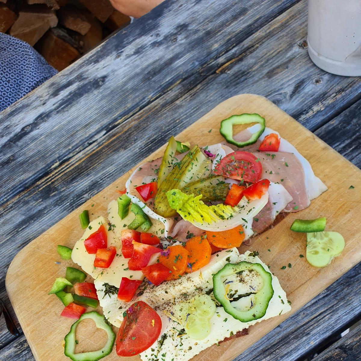 Restaurant "Sonnenhof Restaurant" in  Österreich