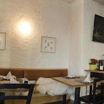 Restaurant "Grillhaus Alte Schmiede" in  Reit