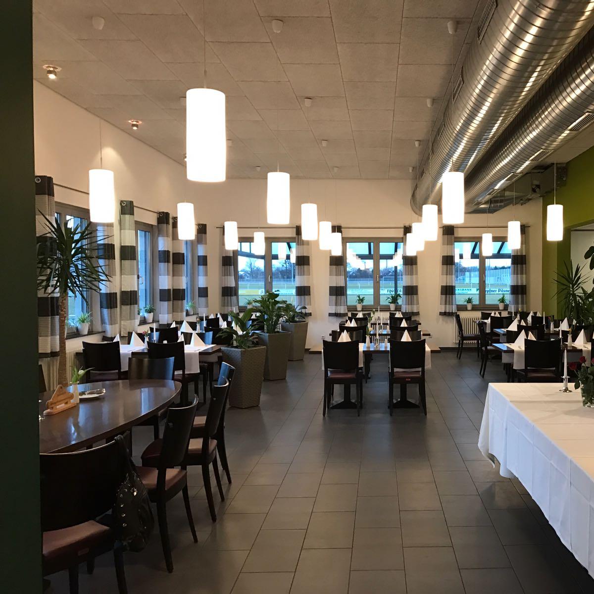 Restaurant "Kiko