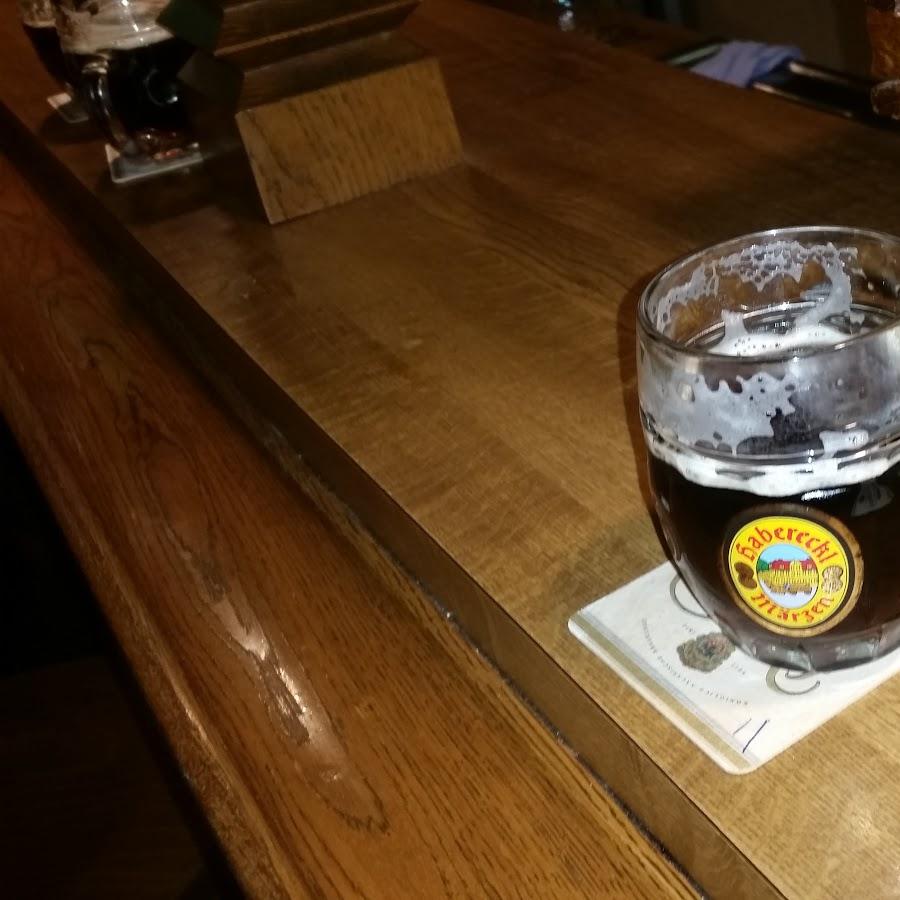 Restaurant "Nassauer Hof" in Villmar