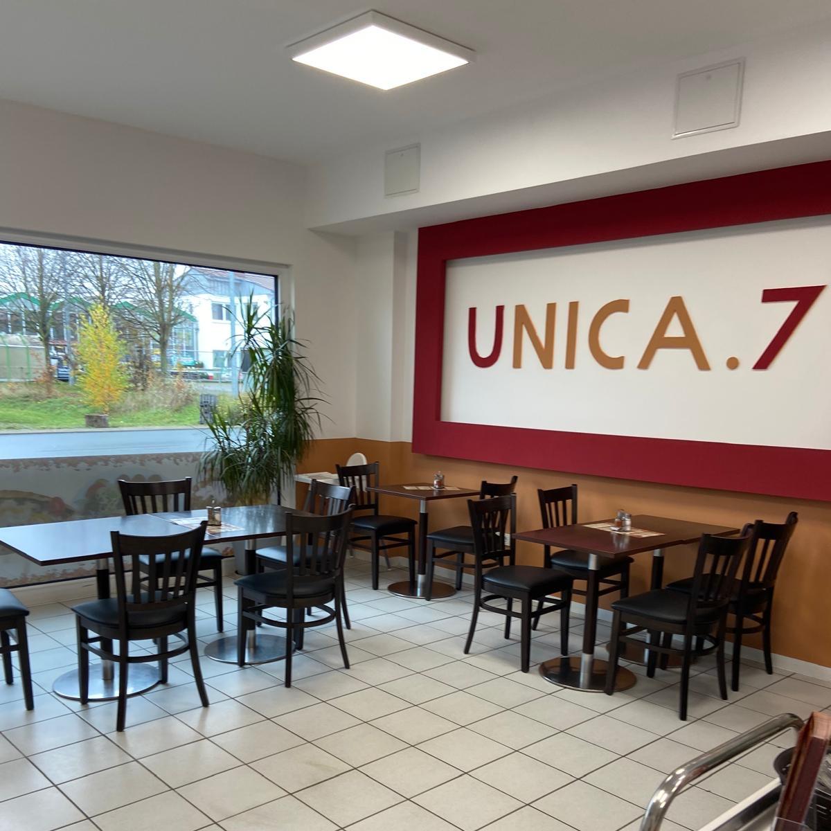 Restaurant "VILLMAR DÖNER" in Villmar