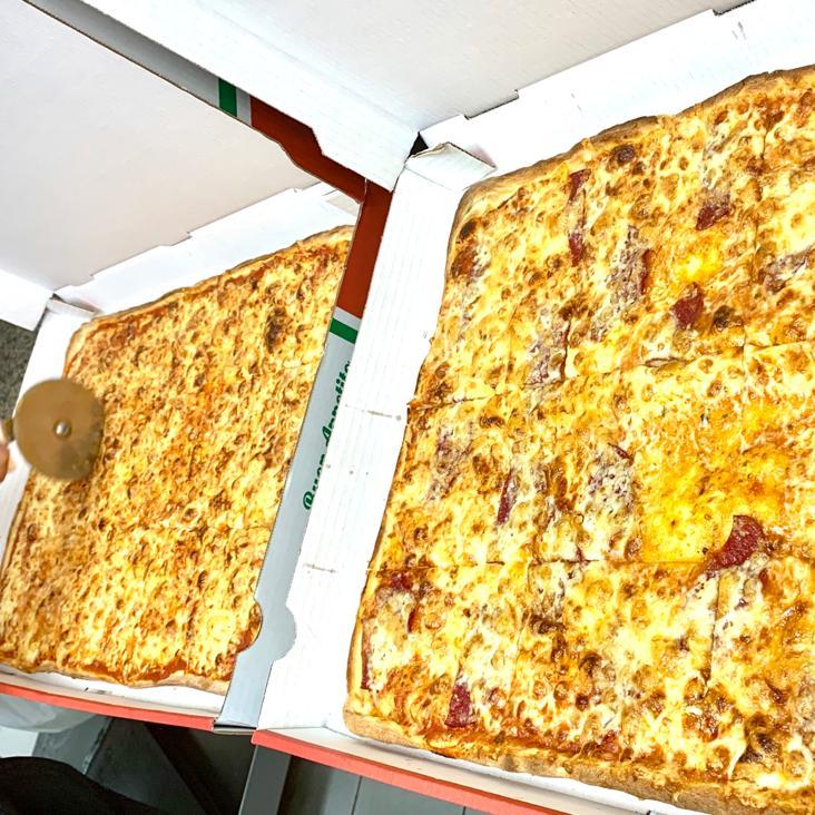 Restaurant "UNICA DÖNER" in  Villmar