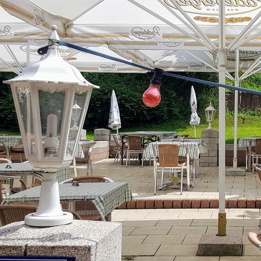 Restaurant "Ristorante Amalfi" in Runkel