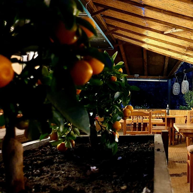 Restaurant "AMUNI Pasta Pizza & Vino" in Runkel