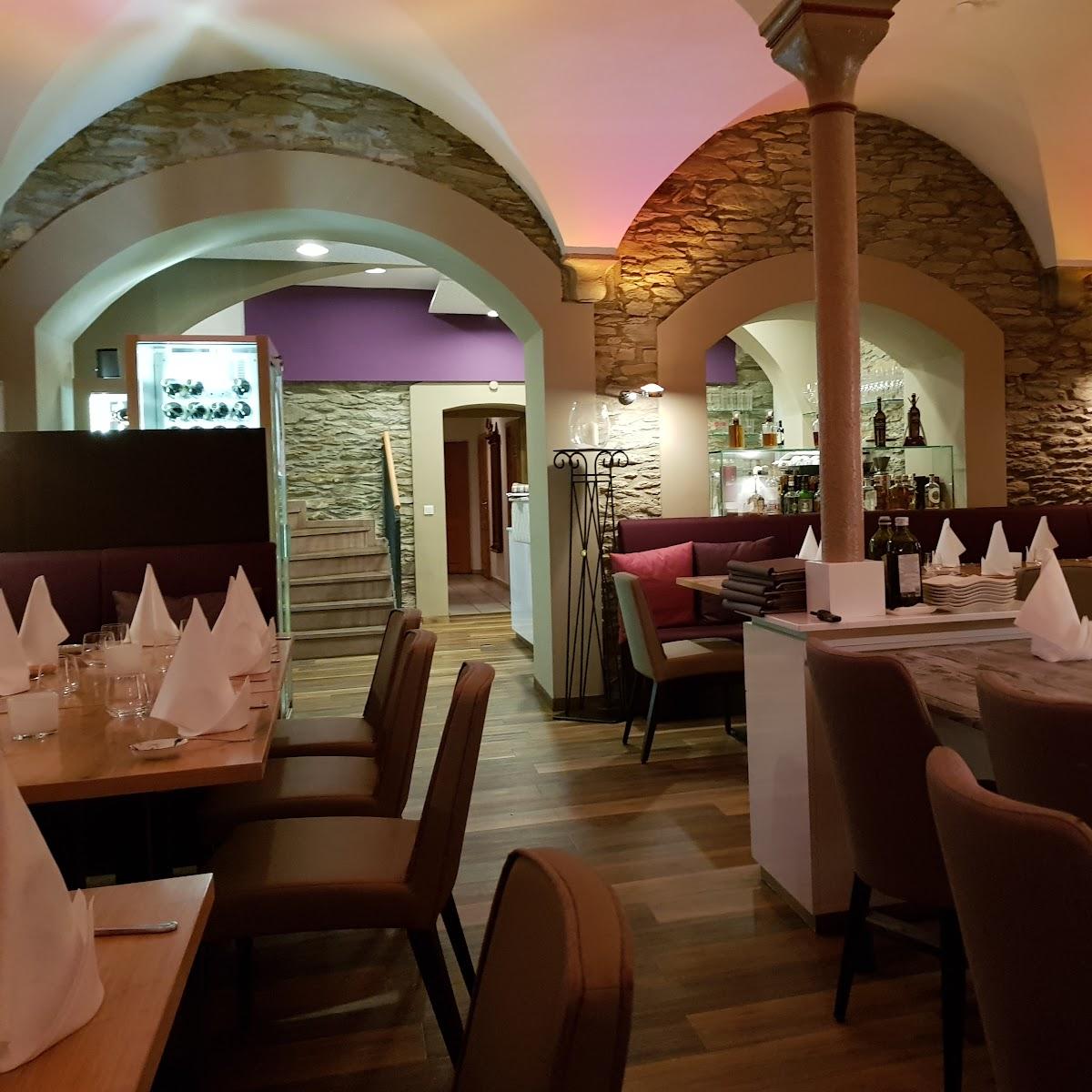 Restaurant "mulino mio - Restaurant Mühlenkeller" in Brechen