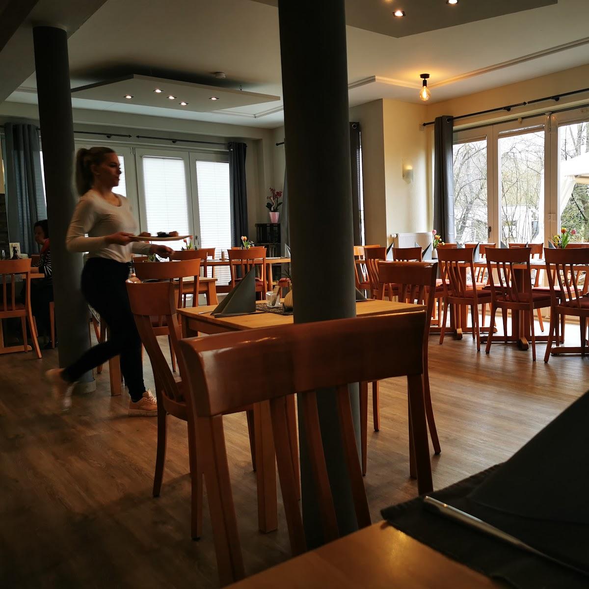 Restaurant "Restaurant Event Eisenbach" in Selters (Taunus)