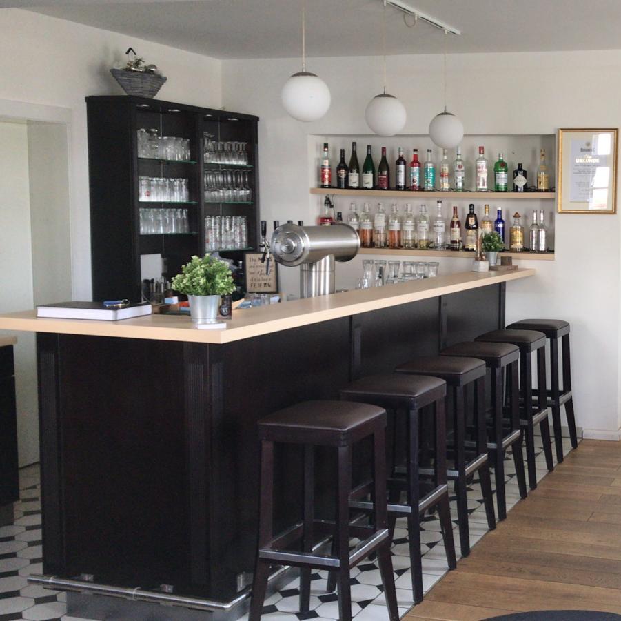 Restaurant "Pizzeria Zur Post" in  Brechen