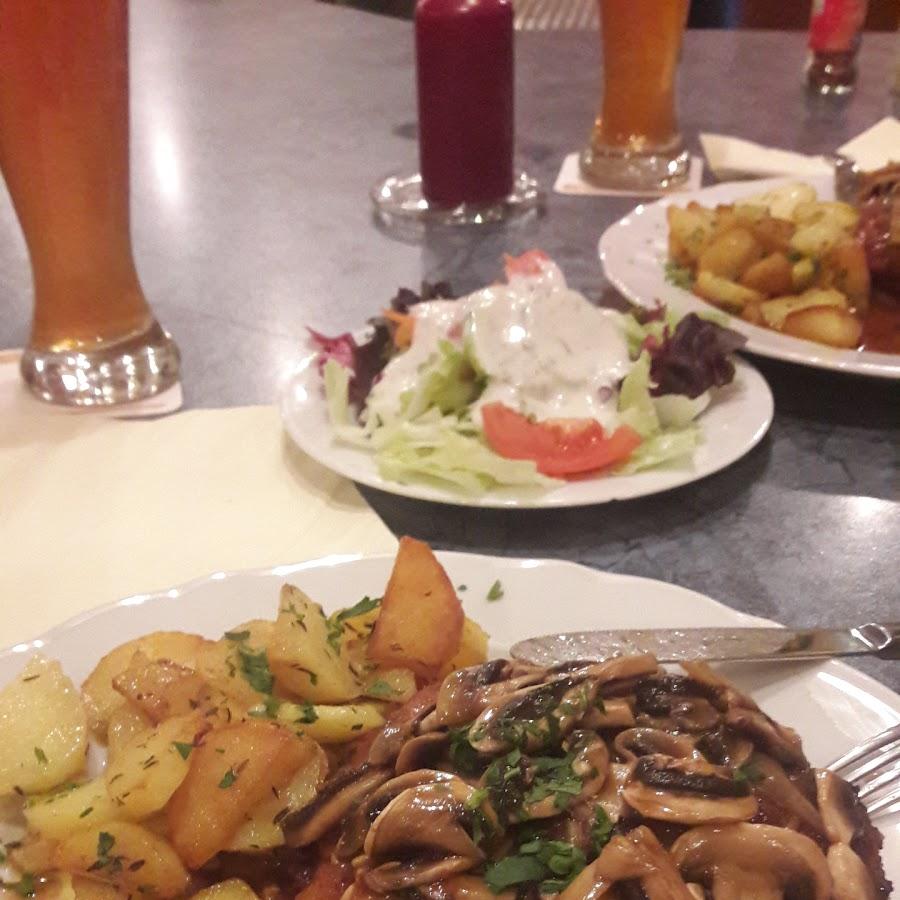 Restaurant "Bäckerei & Konditorei Schmidt" in  Villmar