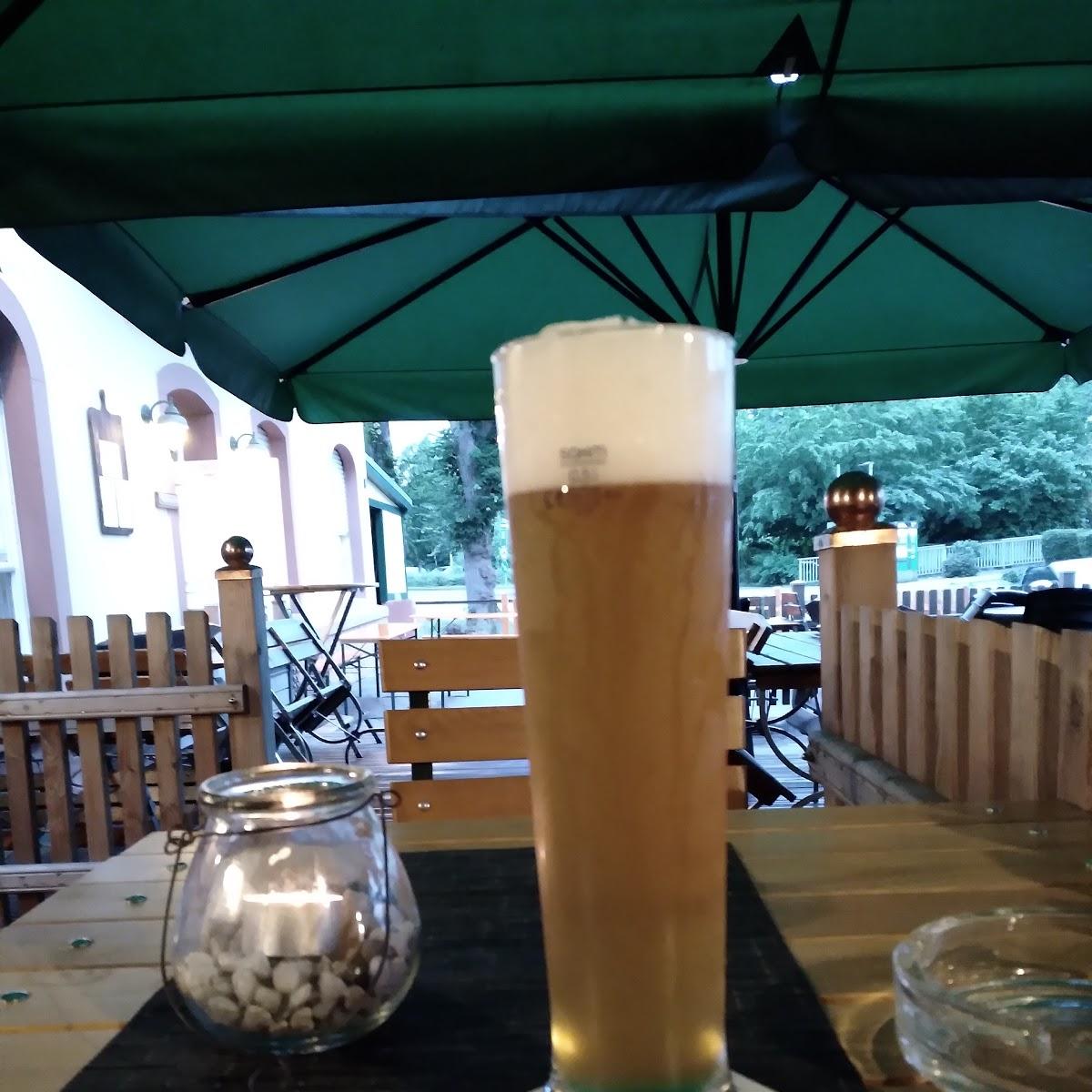 Restaurant "Restaurant Kaminstübchen" in  Hünfelden