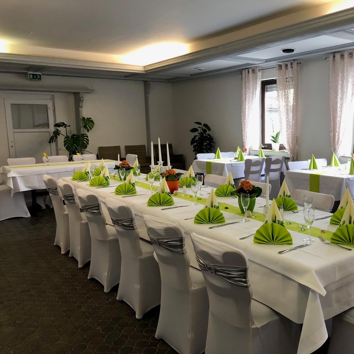 Restaurant "Restaurant Split" in Selters (Taunus)
