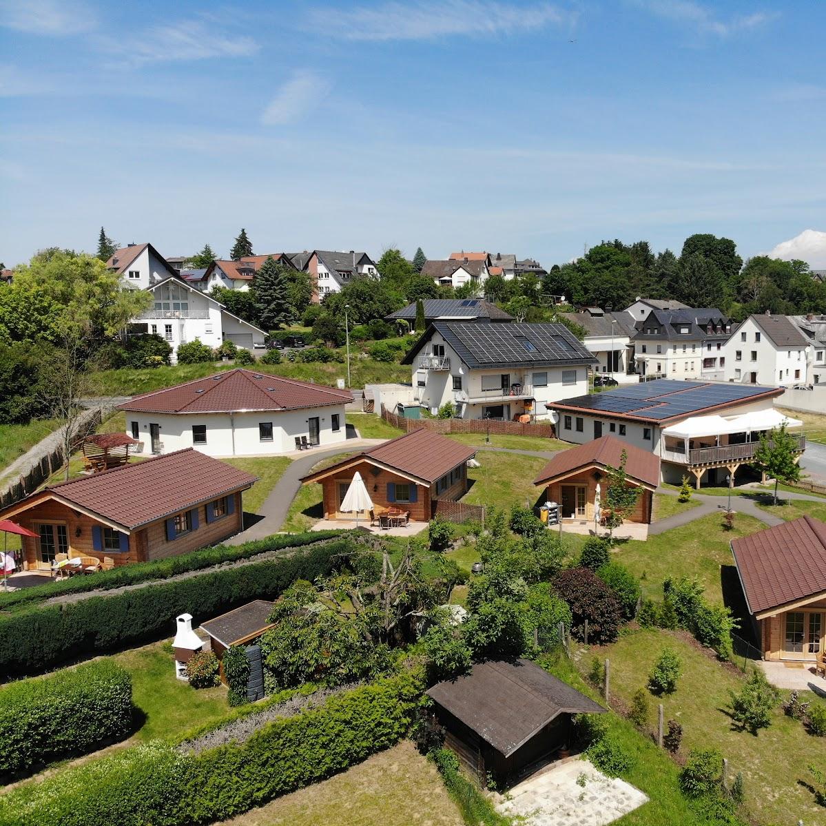 Restaurant "Pizzeria Roma" in  Hünfelden
