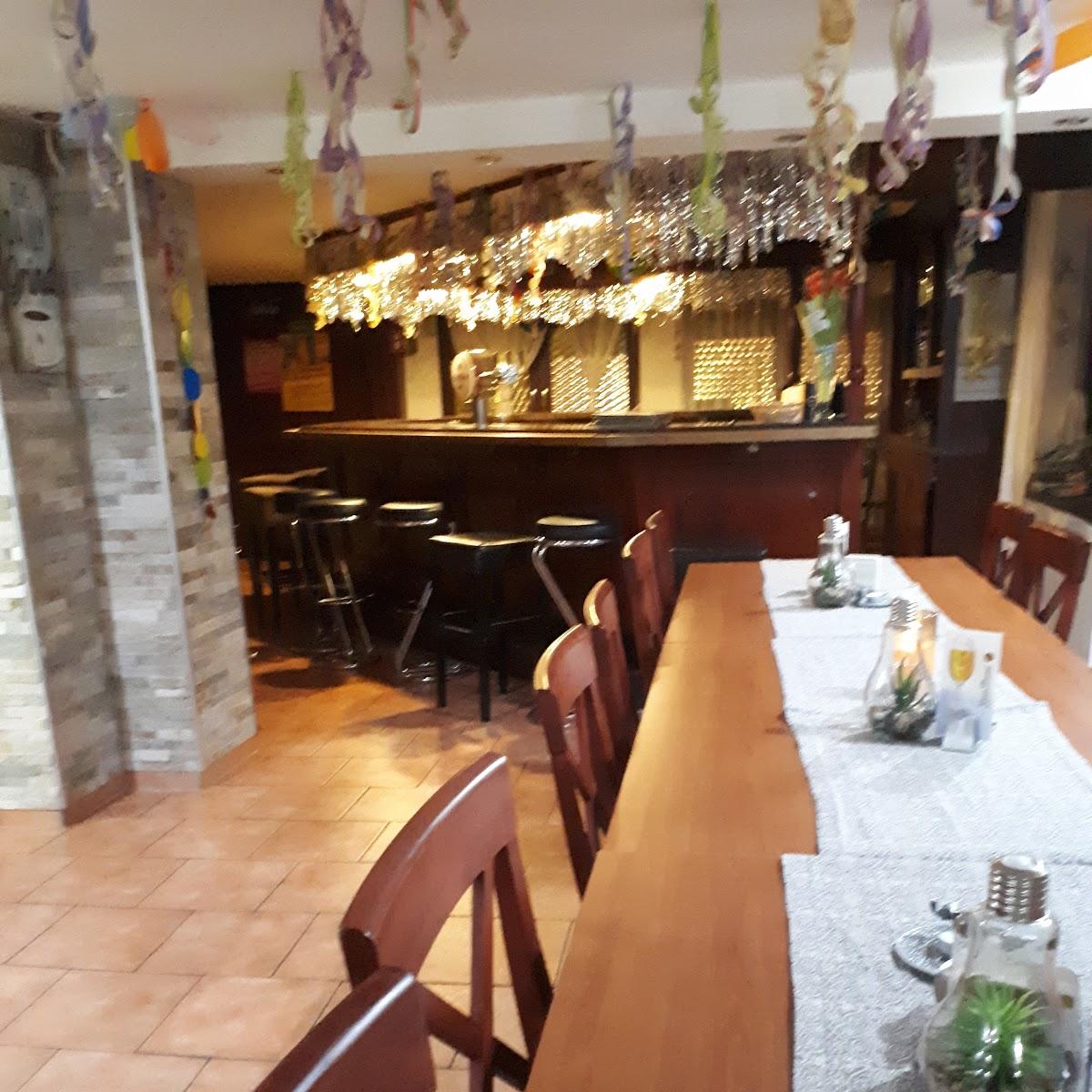 Restaurant "Gemütlich Eck" in Limburg an der Lahn