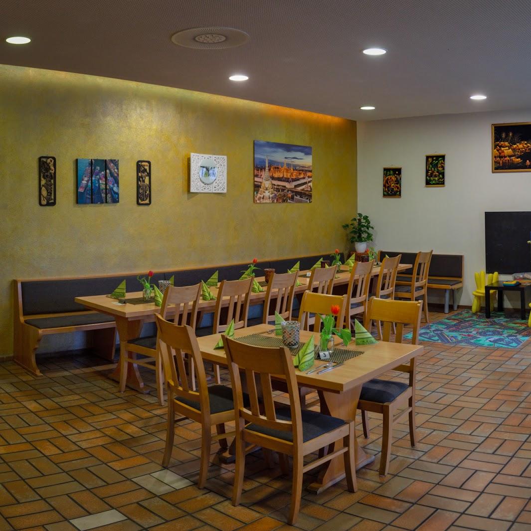 Restaurant "Thai Town" in Bad Camberg