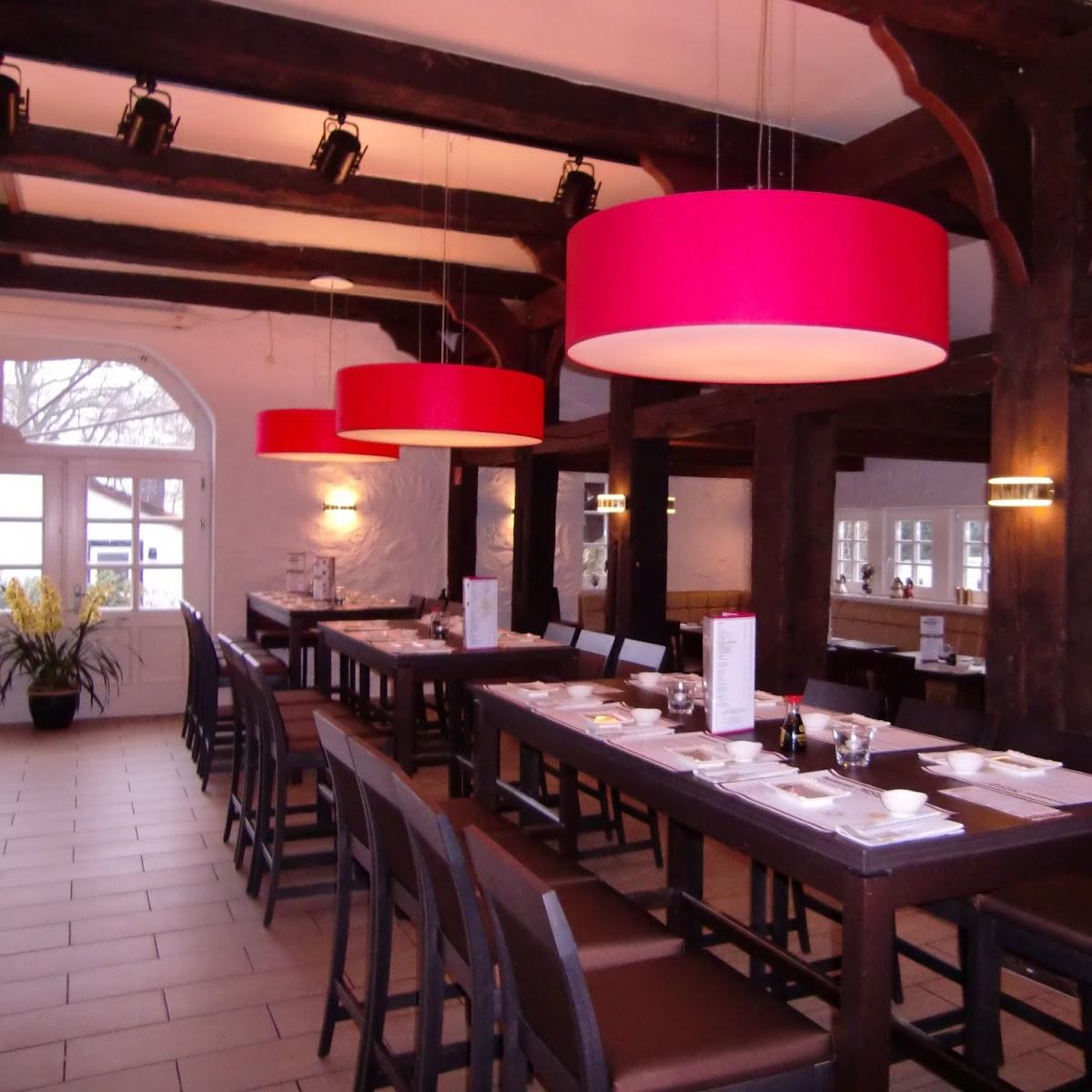 Restaurant "Restaurant MISO" in Osnabrück