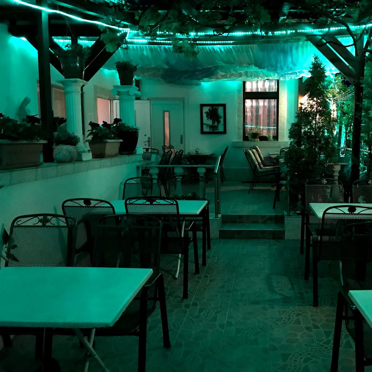 Restaurant "Restaurant Hermes" in  Karlsruhe