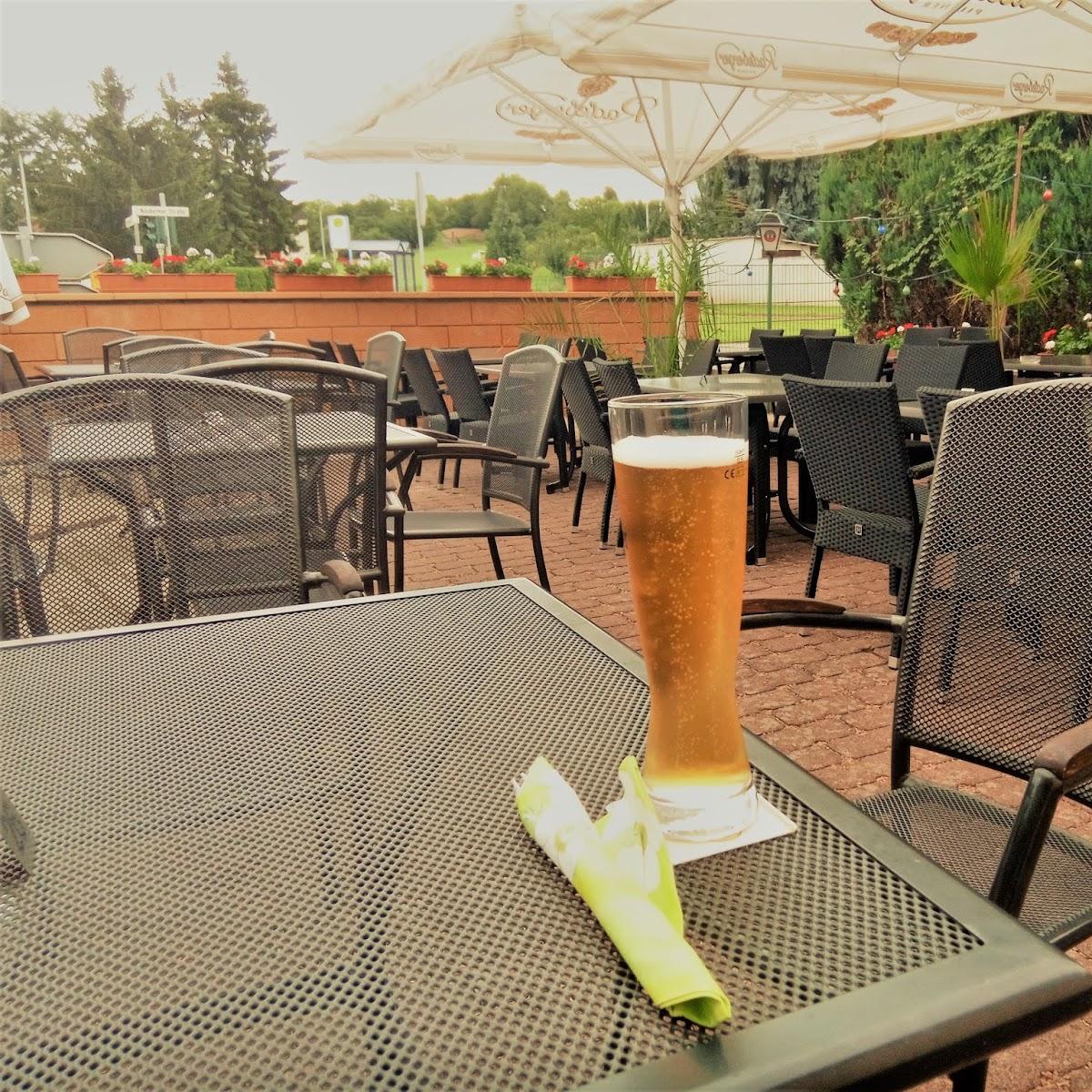 Restaurant "Pizzeria Ristorante Tori" in Brechen