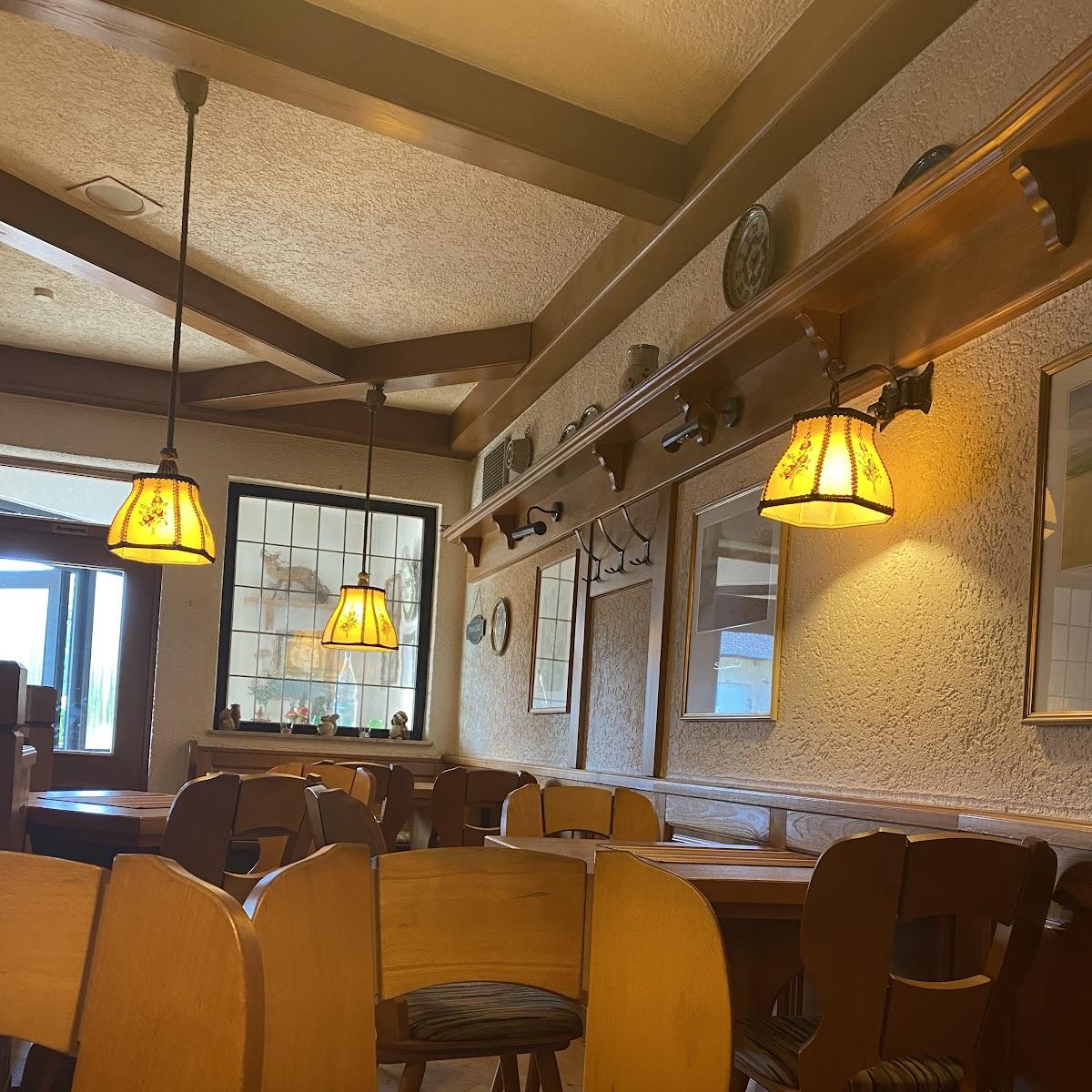 Restaurant "Elfriede Friedrich Speisegaststätte" in Limburg an der Lahn