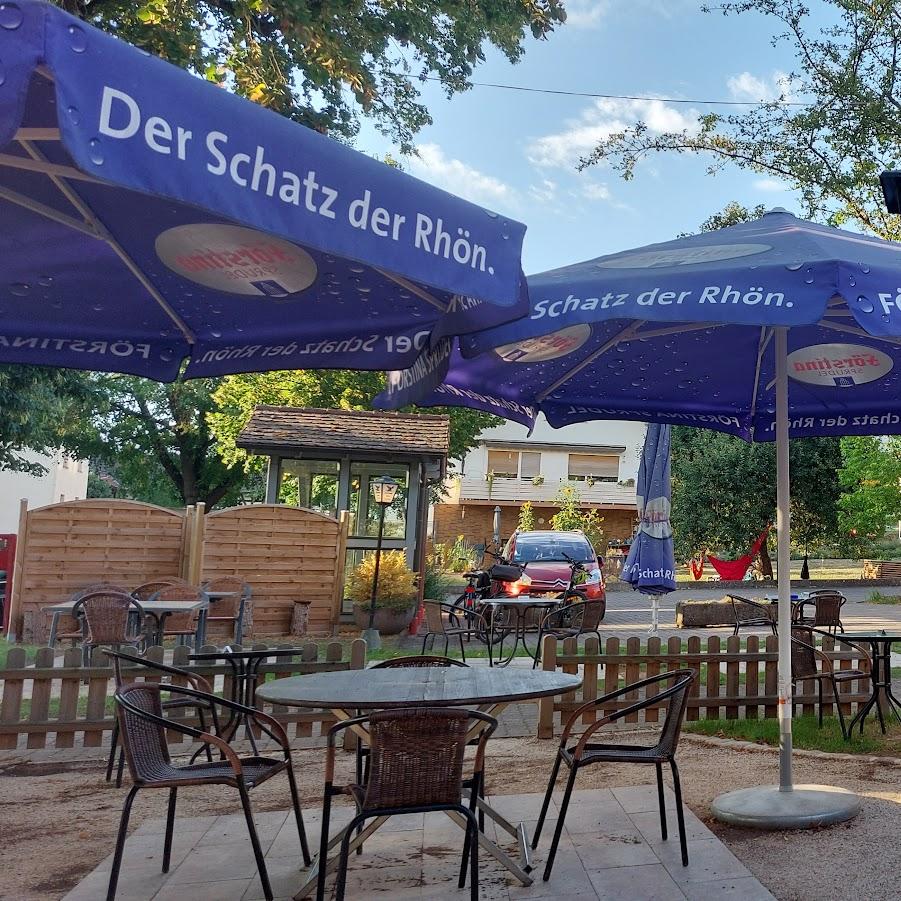 Restaurant "Ristorante-Pizzeria Lindenkrug" in Schlitz