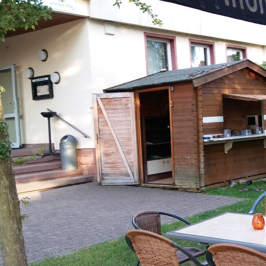 Restaurant "Zum Lindenkrug" in  Schlitz