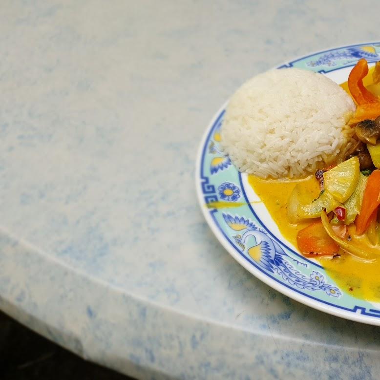 Restaurant "Asia Bistro" in  Schlitz