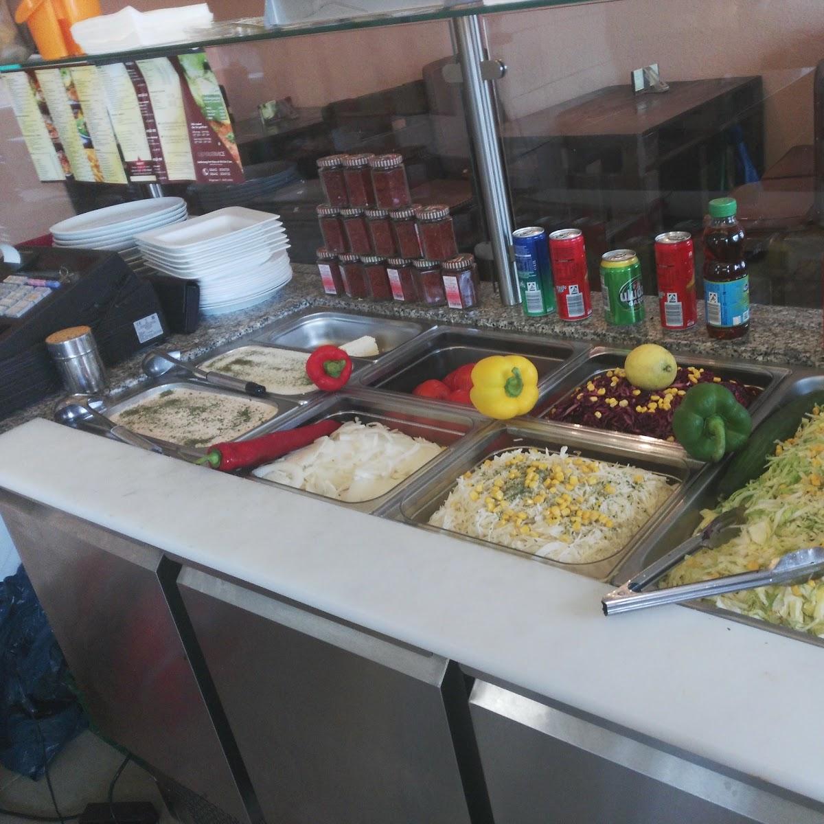 Restaurant "Gasthof Lenz" in  Schlitz