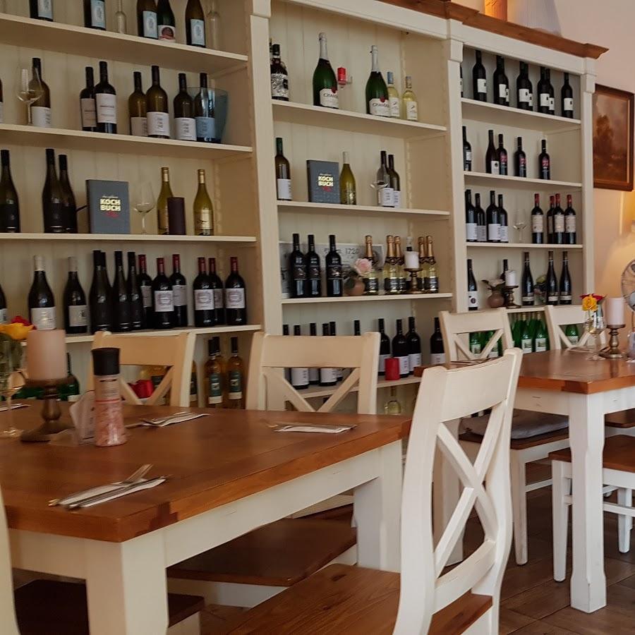 Restaurant "Brot & Wein" in  Nauen