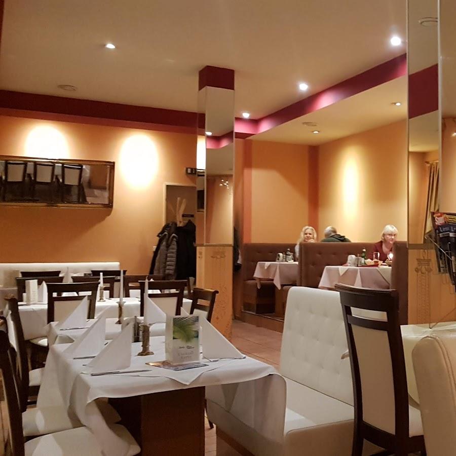 Restaurant "India Haus" in  Nauen