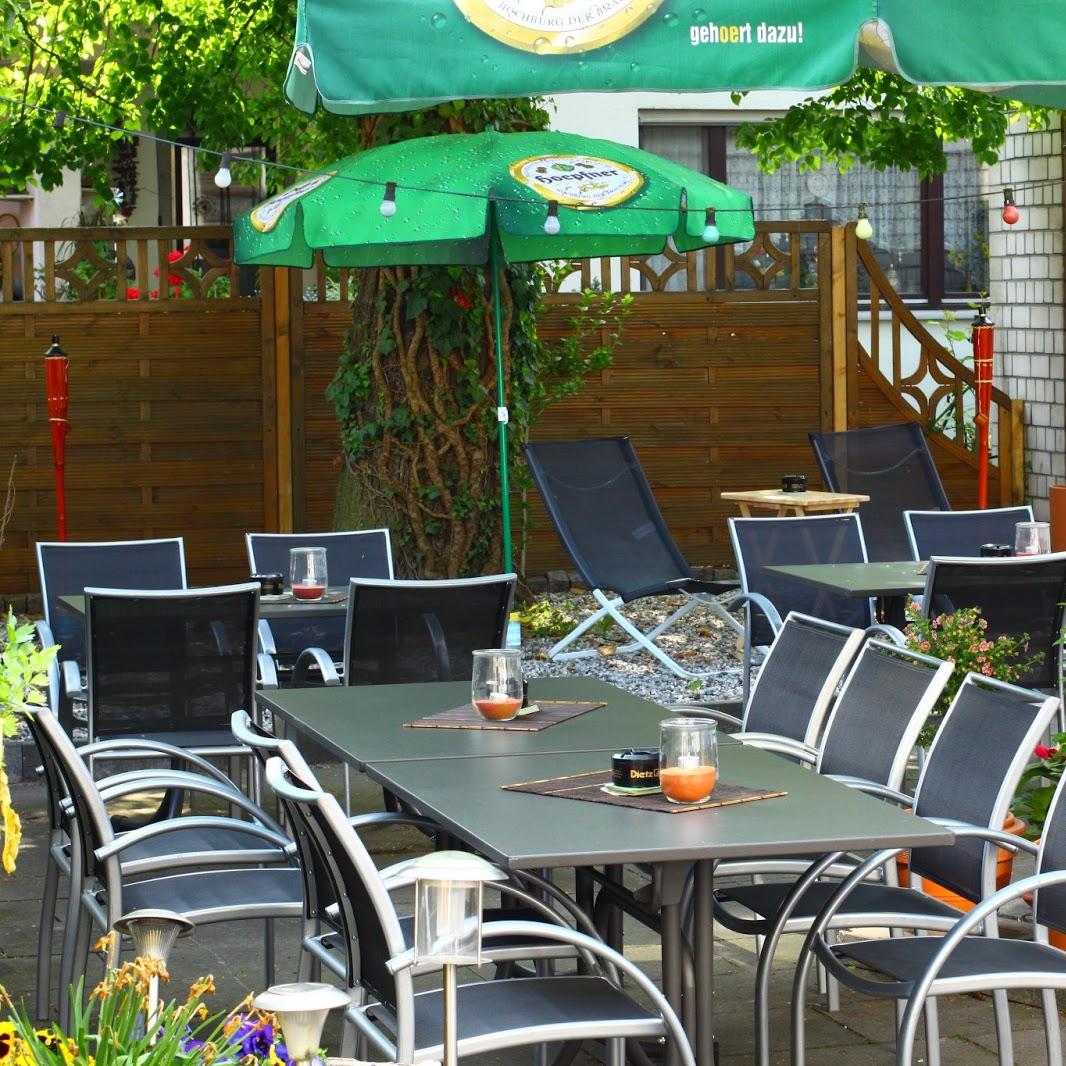 Restaurant "Pilskrone" in  Karlsruhe