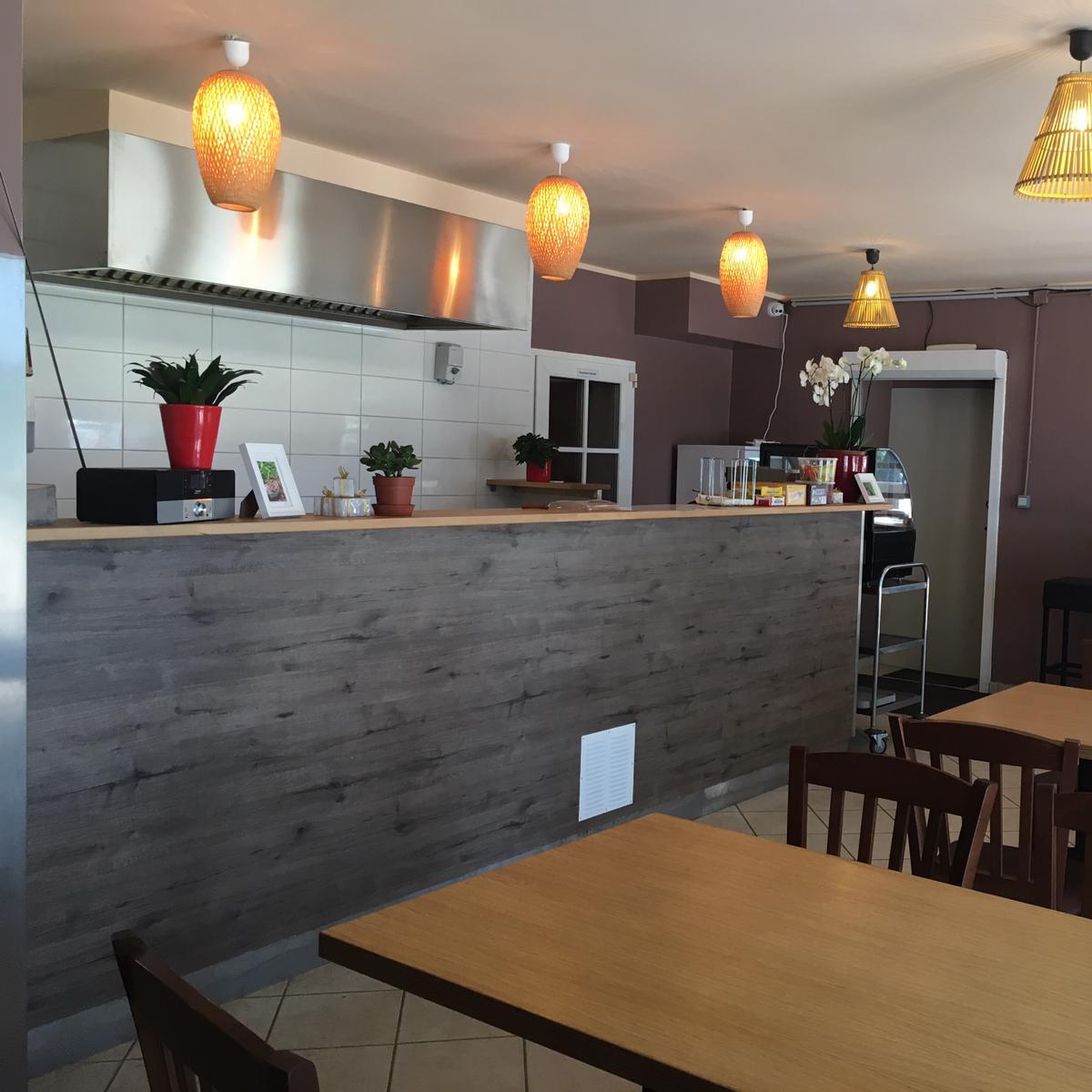 Restaurant "Malta Grill" in  Nauen