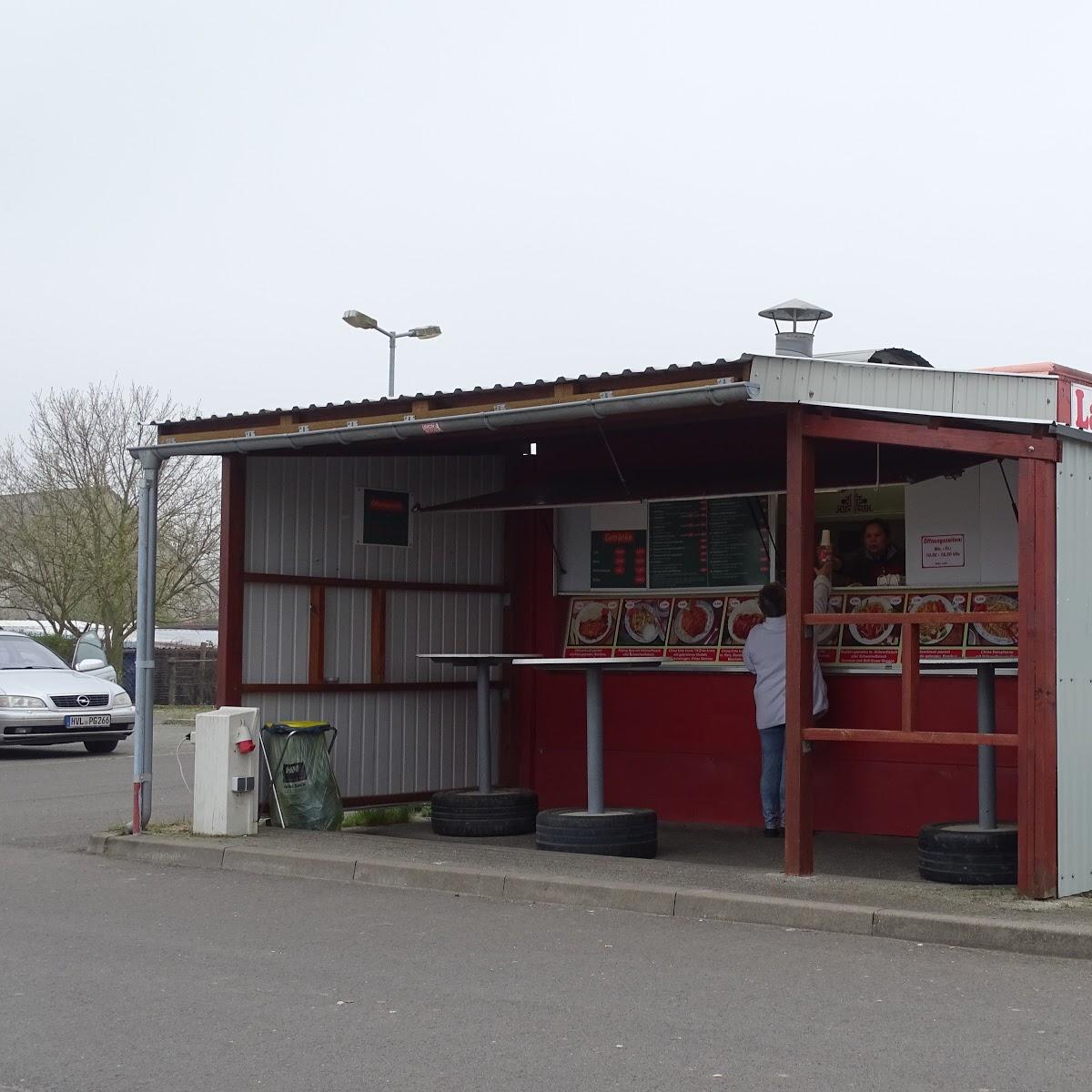 Restaurant "StorchenNest Ribbeck GmbH & Co. KG" in  Nauen