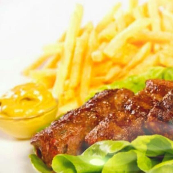 Restaurant "Bueno Mexikanisches Restaurant & Cocktailbar" in  Nauen