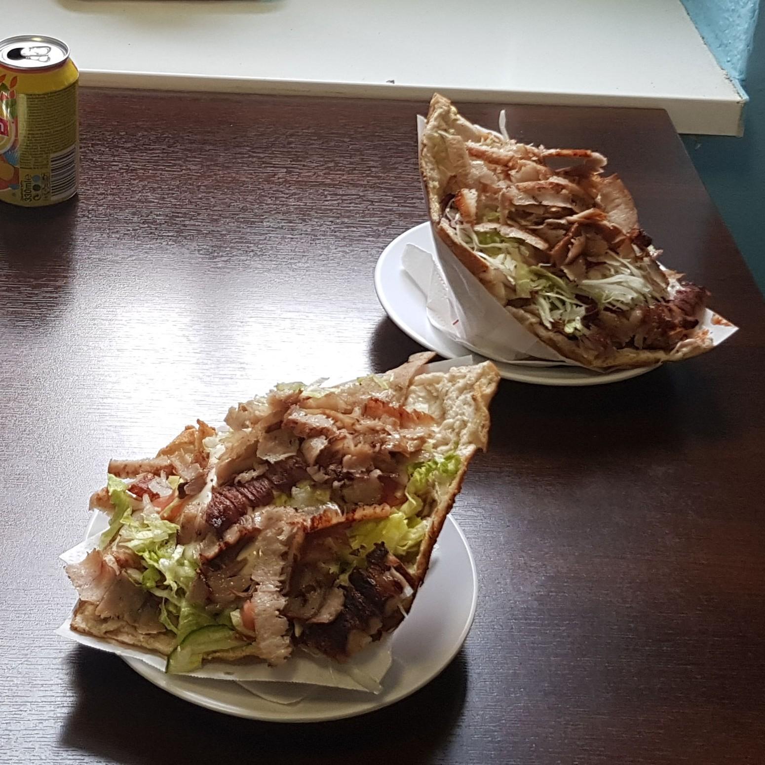 Restaurant "City Grill" in  Nauen