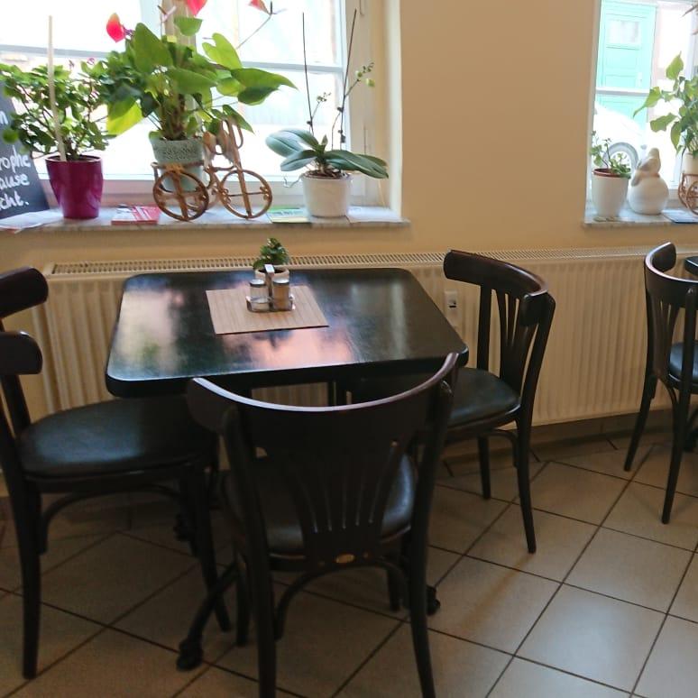 Restaurant "Asia Imbiss" in  Nauen