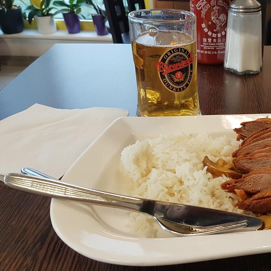 Restaurant "Jan`s Eis & Partyservice" in  Nauen