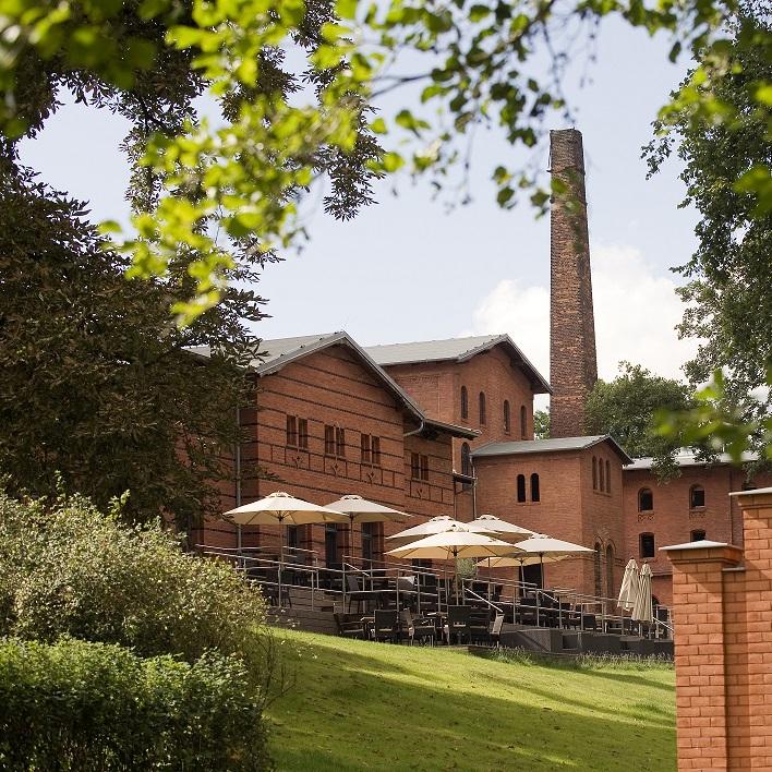 Restaurant "Landgut Stober" in  Nauen