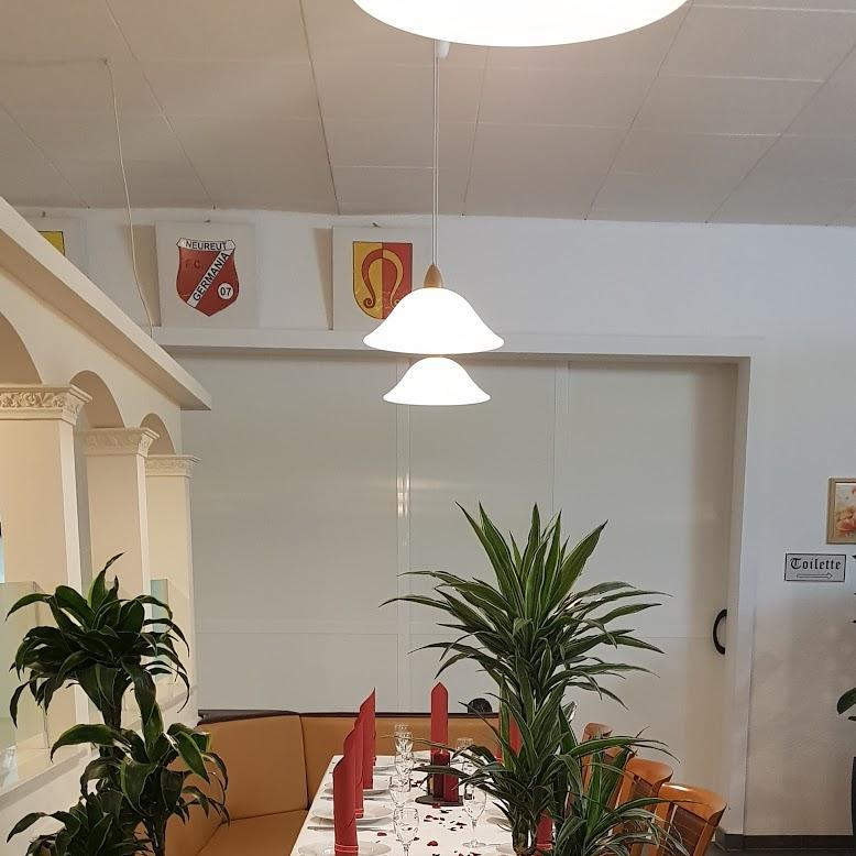 Restaurant "Gaststätte Fc Germania" in  Karlsruhe