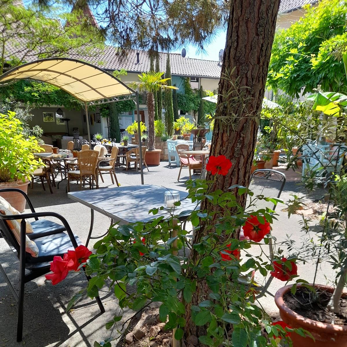 Restaurant "Restaurant & Hotel Exquisite" in  Berg