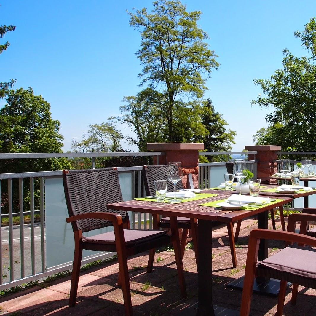 Restaurant "Restaurant H´manns" in Neuleiningen