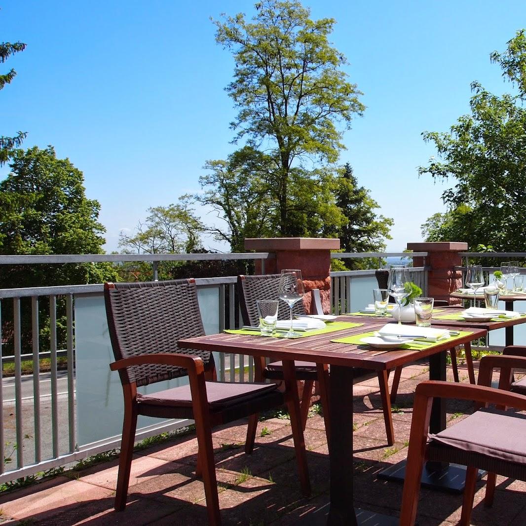 Restaurant "Restaurant H´manns" in Neuleiningen