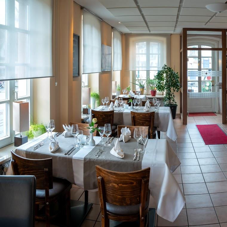 Restaurant "Vereinsgaststätte TuS" in  Altleiningen