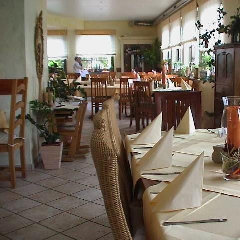 Restaurant "Ionio Restaurant" in Weisenheim am Sand