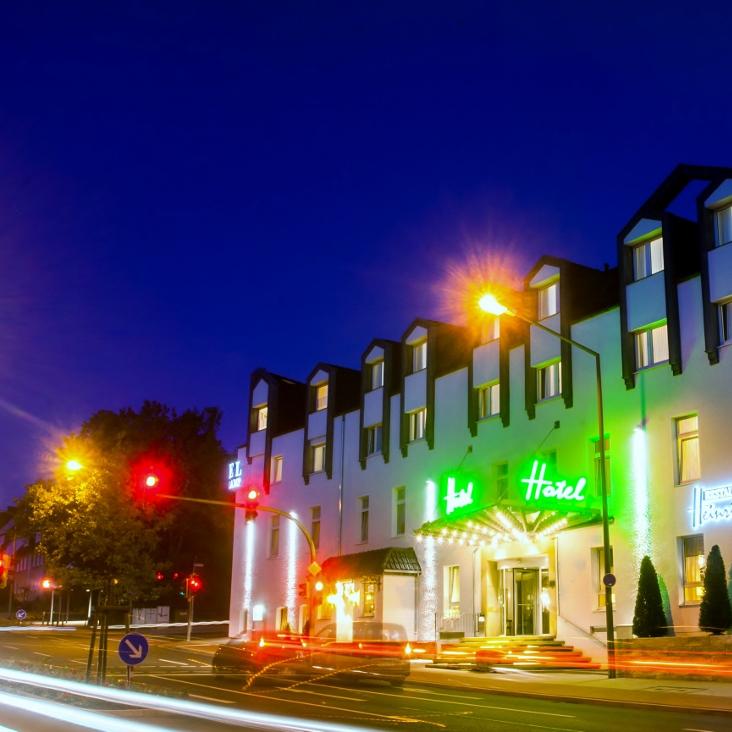 Restaurant "Hotel Restaurant Westerkamp" in Osnabrück