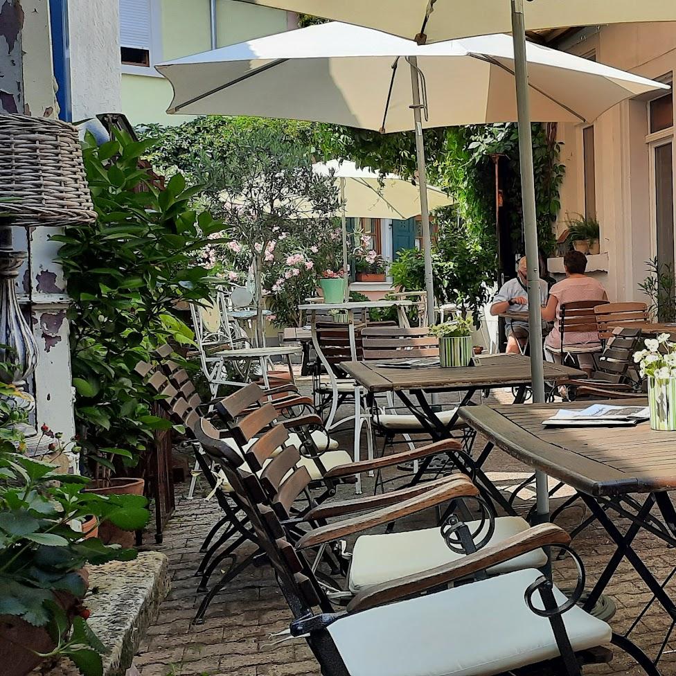 Restaurant "Restaurant Am Bienenbrunnen" in  Grünstadt