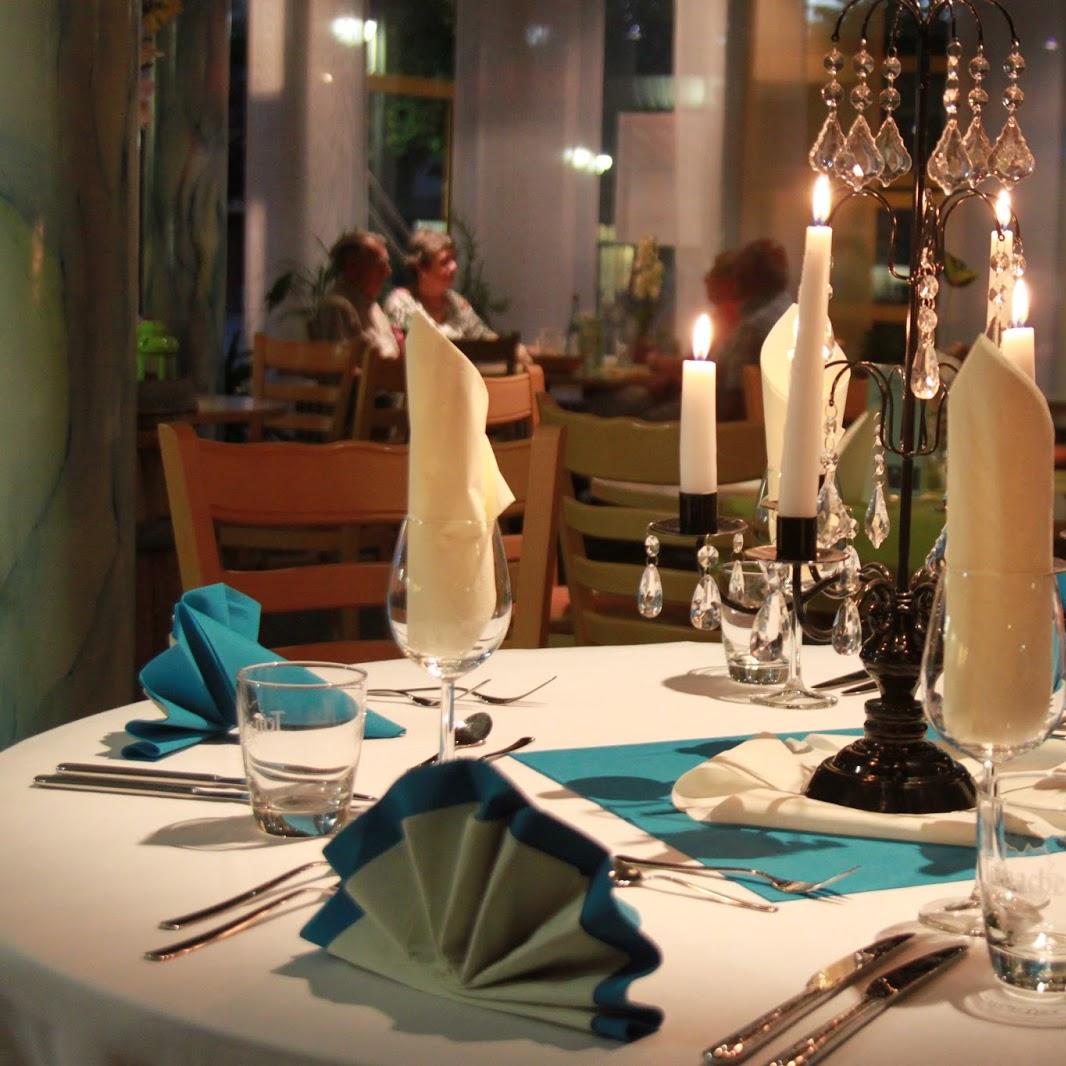 Restaurant "Restaurant Badnerland" in  Karlsruhe