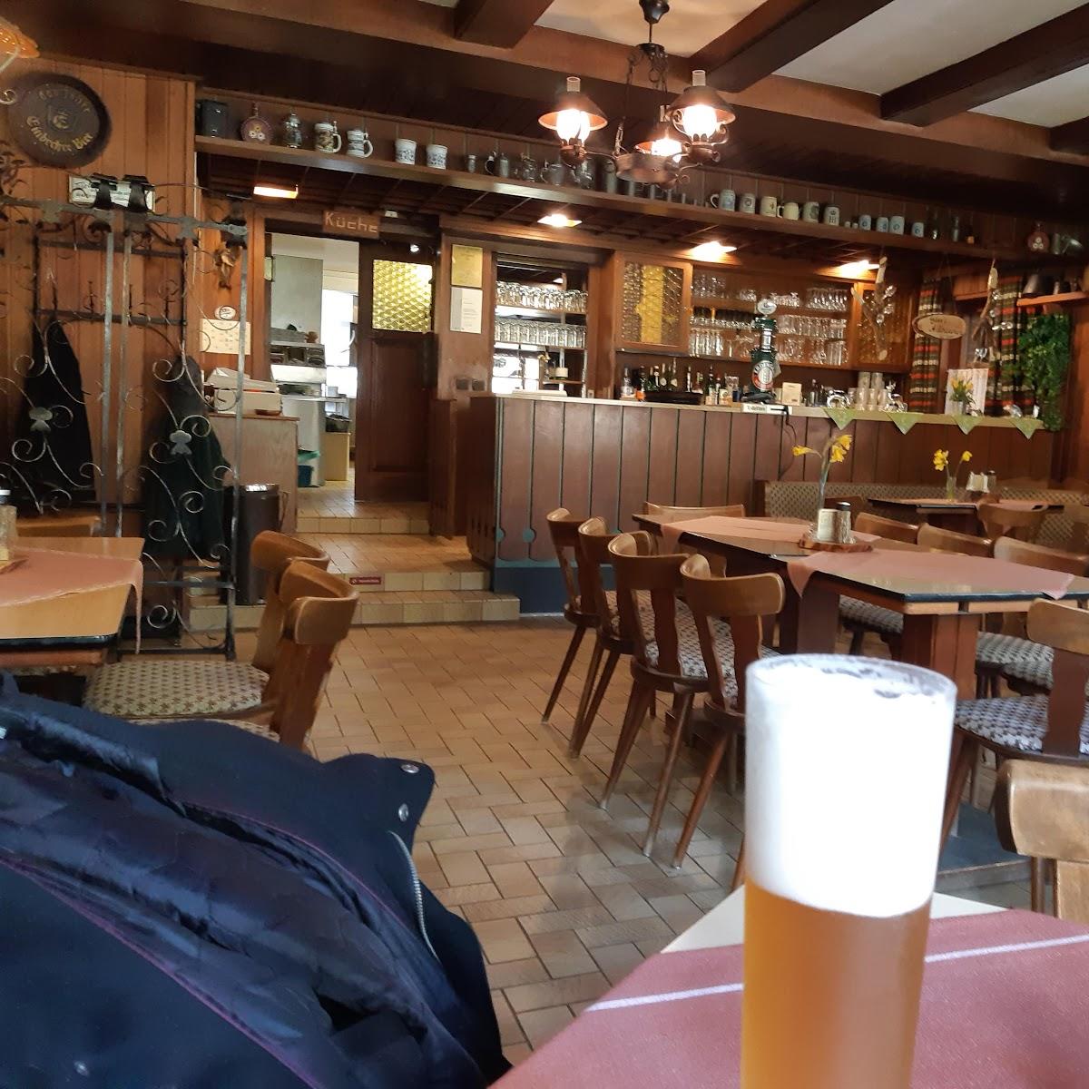 Restaurant "Stuckis Sennhütte" in Salzhemmendorf