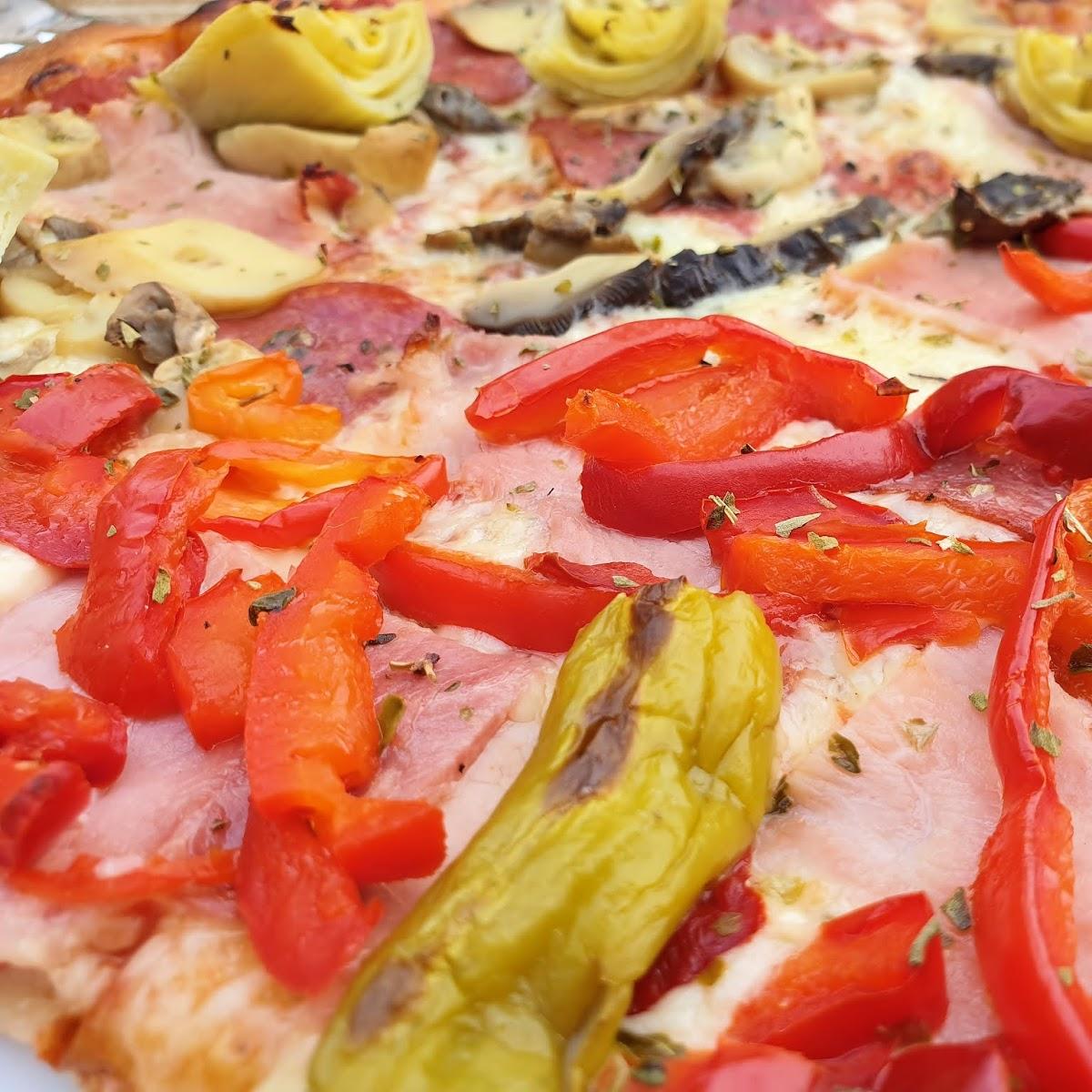 Restaurant "Pizzeria Adria" in  Salzhemmendorf