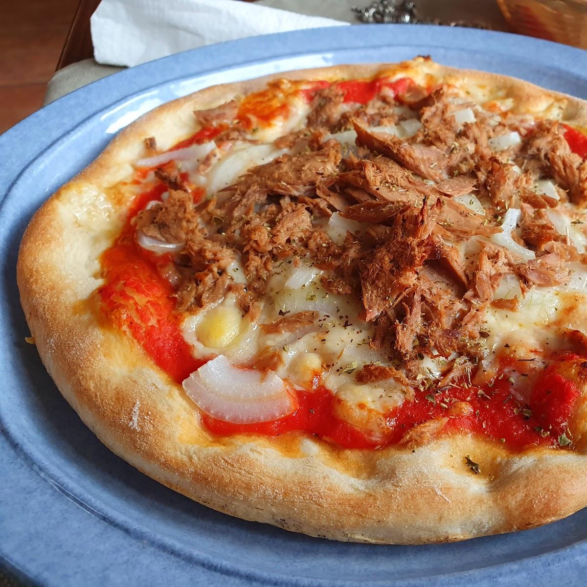 Restaurant "Pizzeria Eiscafe Dolce Gusto" in Salzhemmendorf