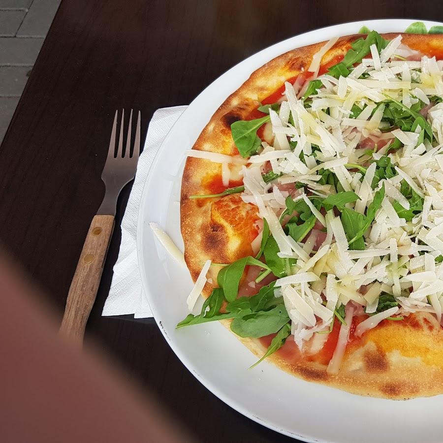 Restaurant "SB Restaurant" in  Salzhemmendorf